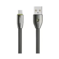 REMAX RC-043M Knight Micro USB/Lightning Charging and Data Cable